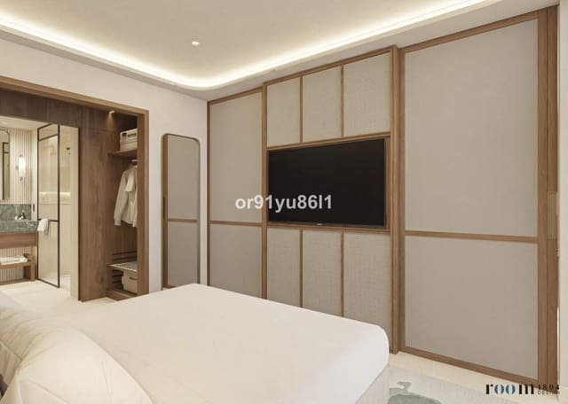 Apartamento de 1 habitación en Benahavís en venta con piscina garaje - 699.000 € (Ref: 9383981)