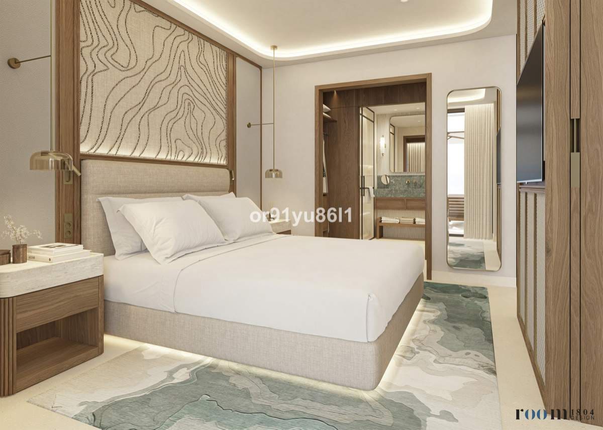 Apartamento de 1 habitación en Benahavís en venta con piscina garaje - 699.000 € (Ref: 9383981)