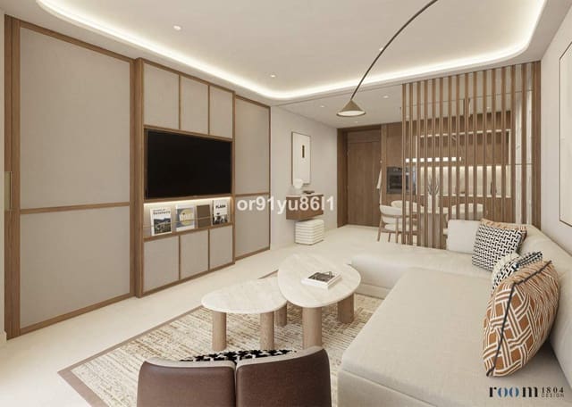 Apartamento de 1 habitación en Benahavís en venta con piscina garaje - 699.000 € (Ref: 9383981)