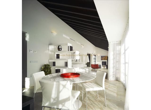 4 soveværelse Villa til salg i Sucina, Murcia by med swimmingpool - € 625.000 (Ref: 9027687)