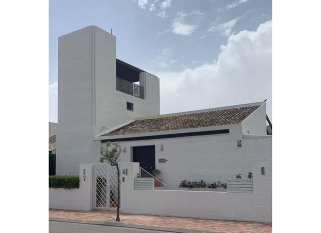 2 soveværelse Villa til salg i Sucina, Murcia by med swimmingpool - € 300.000 (Ref: 9027688)