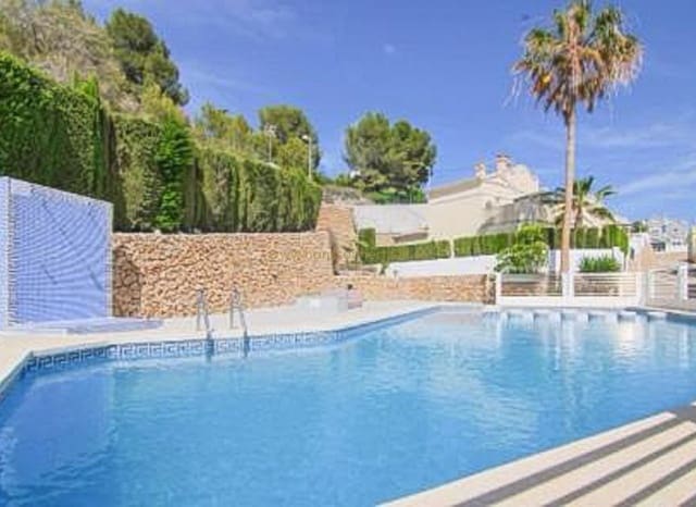 3 slaapkamer Villa te koop in Cometa - Carrió, Calpe / Calp met zwembad - € 475.000 (Ref: 9037543)