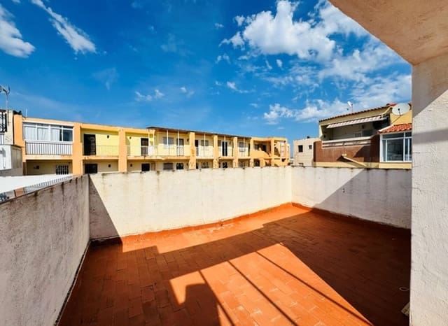3 soveværelse Byhus til salg i La Mata, Torrevieja - € 159.000 (Ref: 9037585)