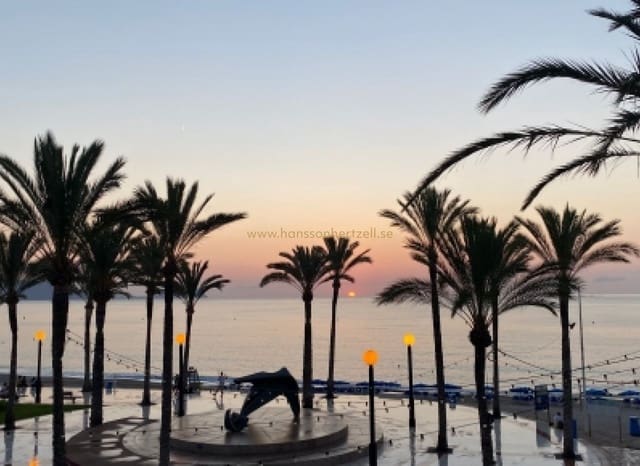 5 soveværelse Villa til salg i Pueblo - Urbanizaciones, Alfaz del Pi / L'Alfàs del Pi med swimmingpool - € 1.600.000 (Ref: 9039885)