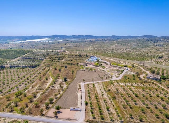 5 soveværelse Villa til salg i Torremendo, Orihuela med swimmingpool - € 1.800.000 (Ref: 9060763)