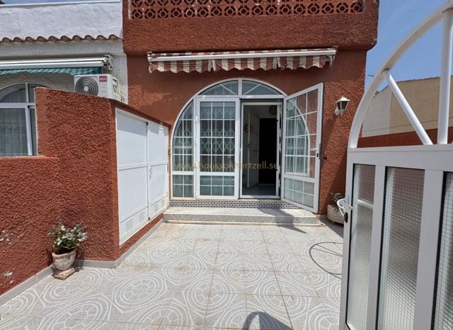 2 soveværelse Byhus til salg i San Luis, Torrevieja - € 89.990 (Ref: 9131889)