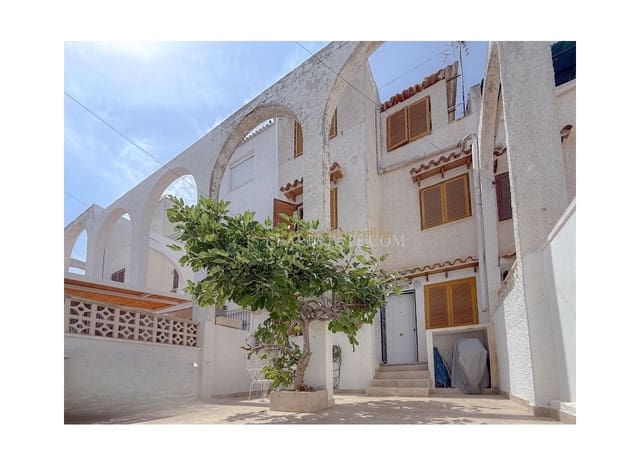3 soverom Hus til salgs i Torrevieja - € 157 900 (Ref: 9133797)