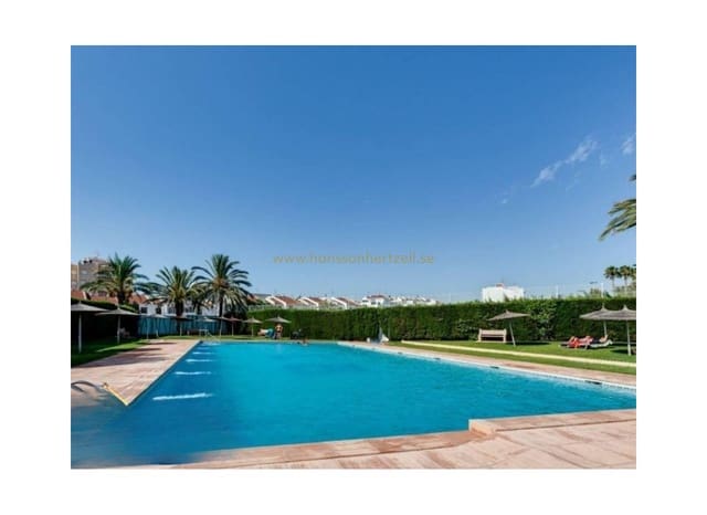 3 soverom Hus til salgs i Torrevieja - € 157 900 (Ref: 9133797)