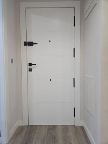 3 soveværelse Lejlighed til leje i Garbinet - Parque de las Avenidas, Alicante by med swimmingpool garage - € 1.200 (Ref: 10004117)