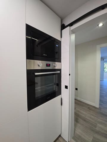 3 soveværelse Lejlighed til leje i Garbinet - Parque de las Avenidas, Alicante by med swimmingpool garage - € 1.200 (Ref: 10004117)