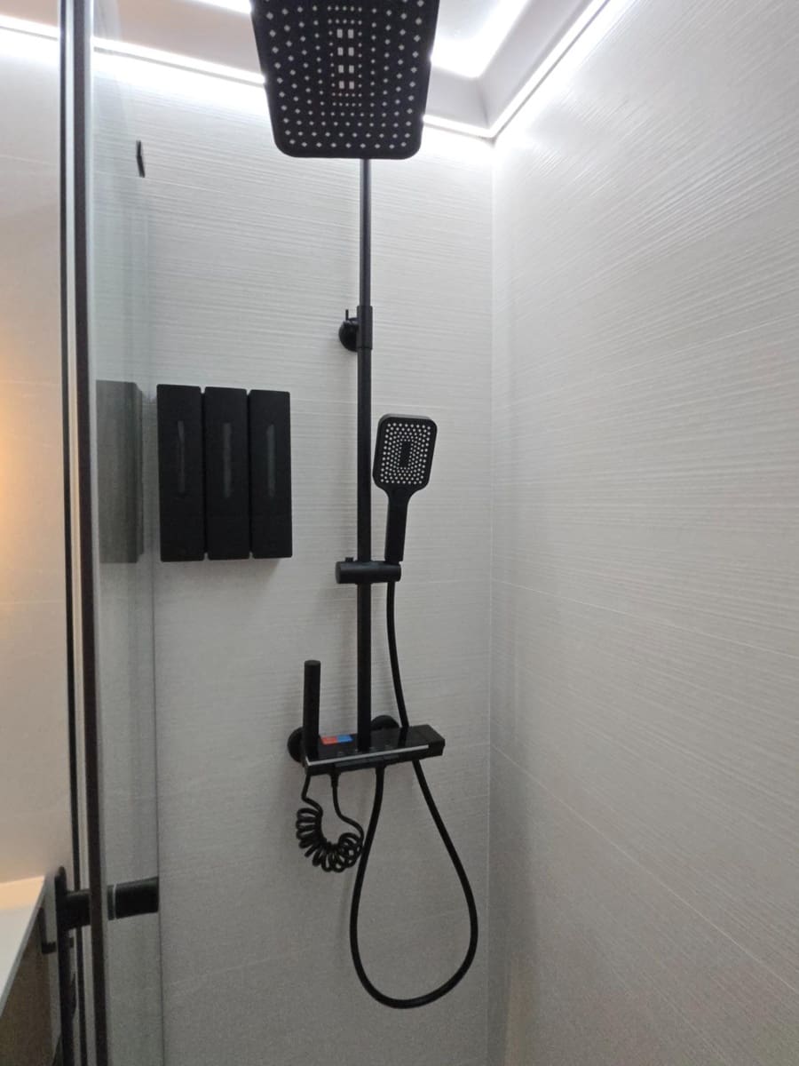 3 soveværelse Lejlighed til leje i Alicante by med swimmingpool garage - € 1.200 (Ref: 10004117)