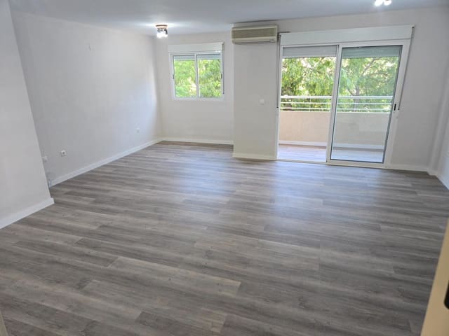 3 soveværelse Lejlighed til leje i Garbinet - Parque de las Avenidas, Alicante by med swimmingpool garage - € 1.200 (Ref: 10004117)