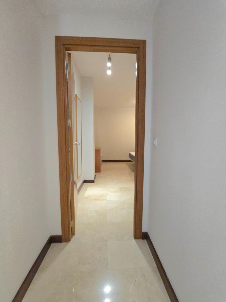1 bedroom Flat for rent in Alicante / Alacant city with garage - € 925 (Ref: 10031966)