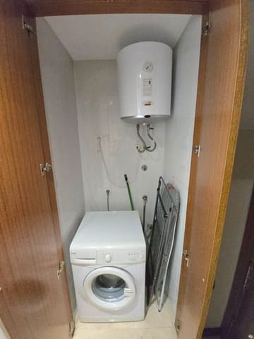 Piso de 1 habitación en Mercado, Alicante / Alacant ciudad en alquiler - 925 € (Ref: 10031966)
