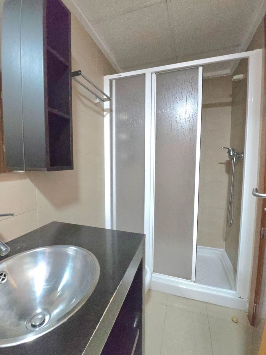 1 bedroom Flat for rent in Alicante / Alacant city with garage - € 925 (Ref: 10031966)