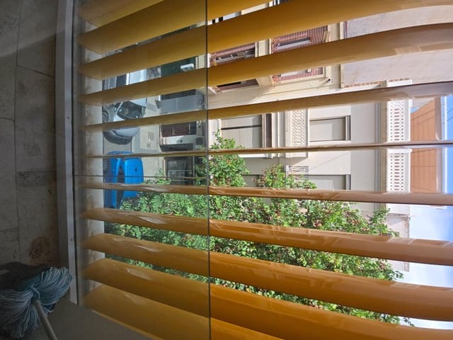 Piso de 1 habitación en Mercado, Alicante / Alacant ciudad en alquiler - 925 € (Ref: 10031966)