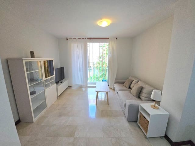 Piso de 1 habitación en Mercado, Alicante / Alacant ciudad en alquiler - 925 € (Ref: 10031966)