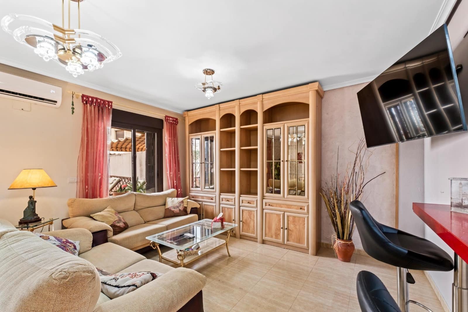 2 slaapkamer Flat te koop in San Juan de Alicante / Sant Joan d'Alacant - € 279.900 (Ref: 10055502)