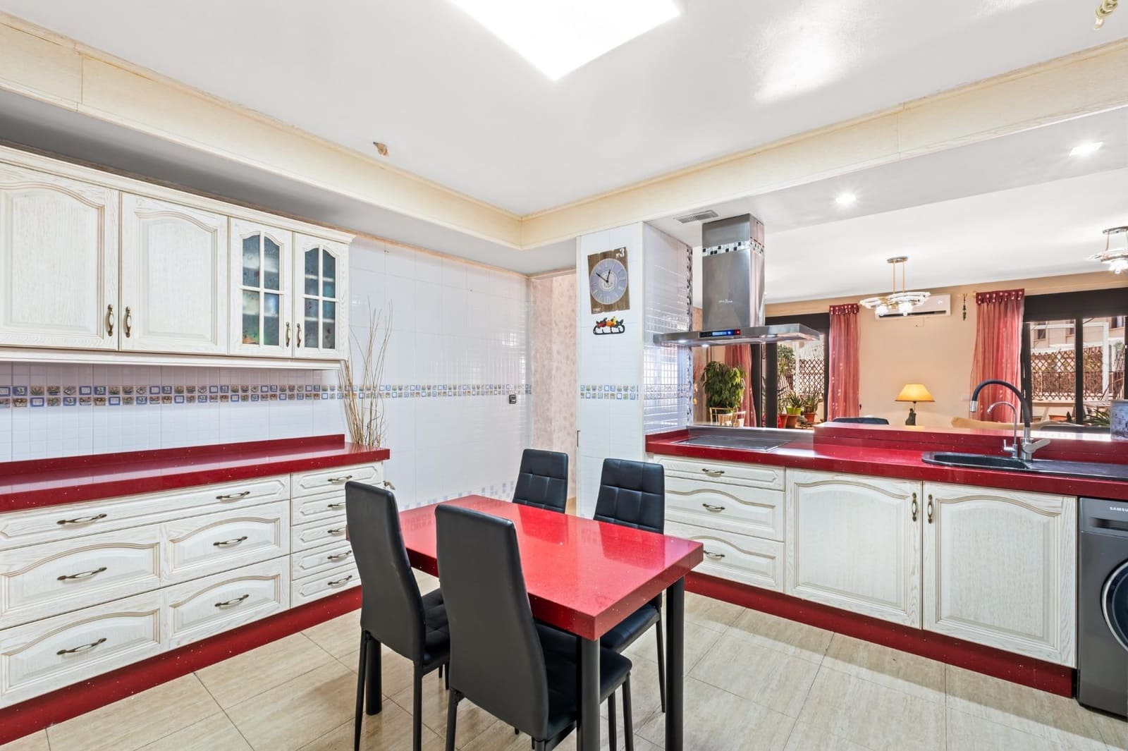 2 slaapkamer Flat te koop in San Juan de Alicante / Sant Joan d'Alacant - € 279.900 (Ref: 10055502)