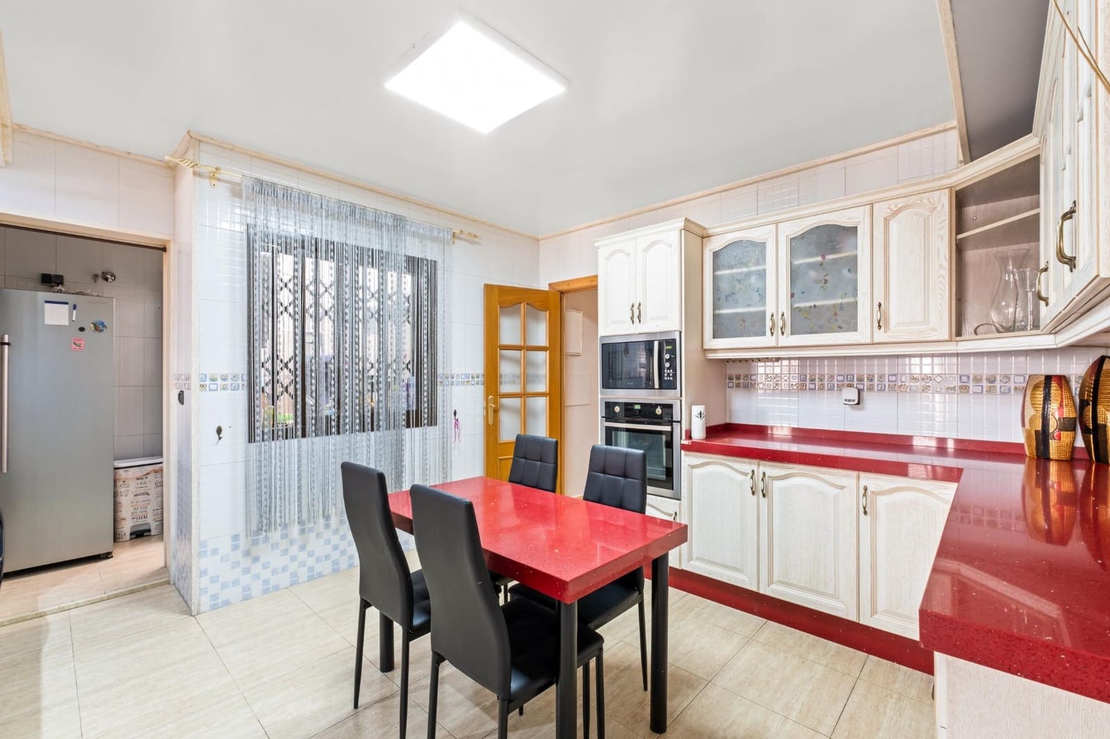 2 slaapkamer Flat te koop in San Juan de Alicante / Sant Joan d'Alacant - € 279.900 (Ref: 10055502)