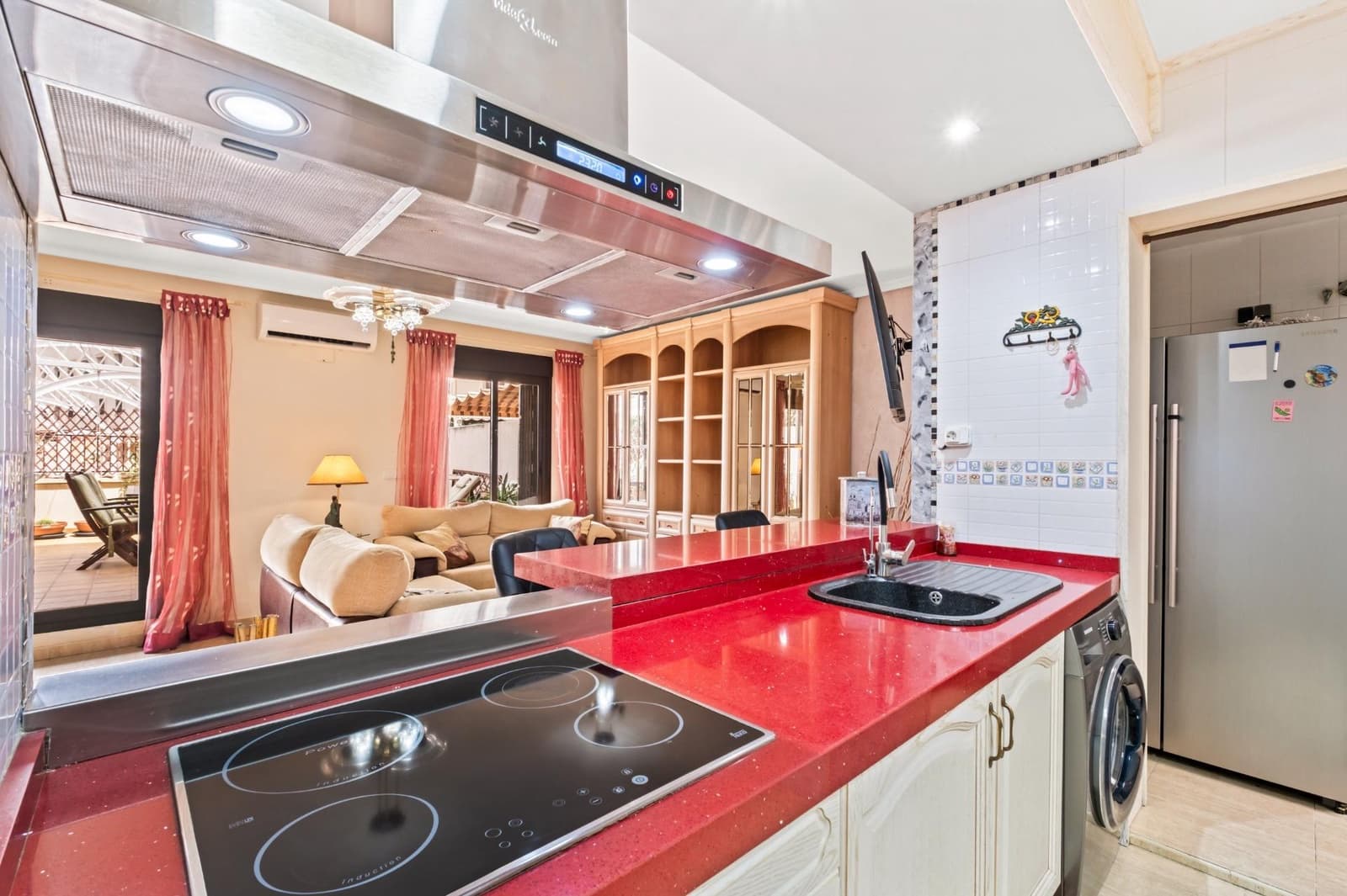 2 slaapkamer Flat te koop in San Juan de Alicante / Sant Joan d'Alacant - € 279.900 (Ref: 10055502)