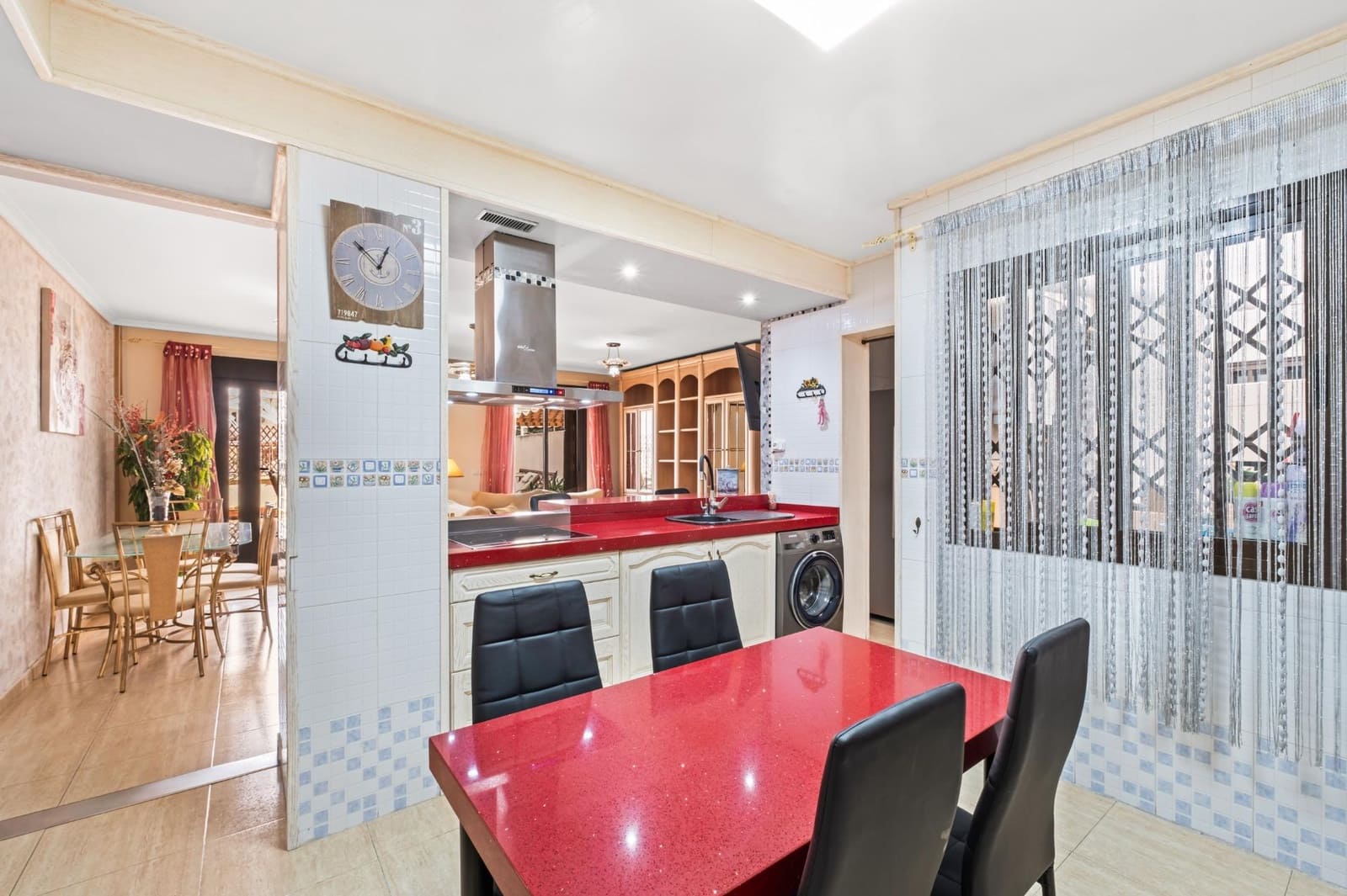 2 slaapkamer Flat te koop in San Juan de Alicante / Sant Joan d'Alacant - € 279.900 (Ref: 10055502)