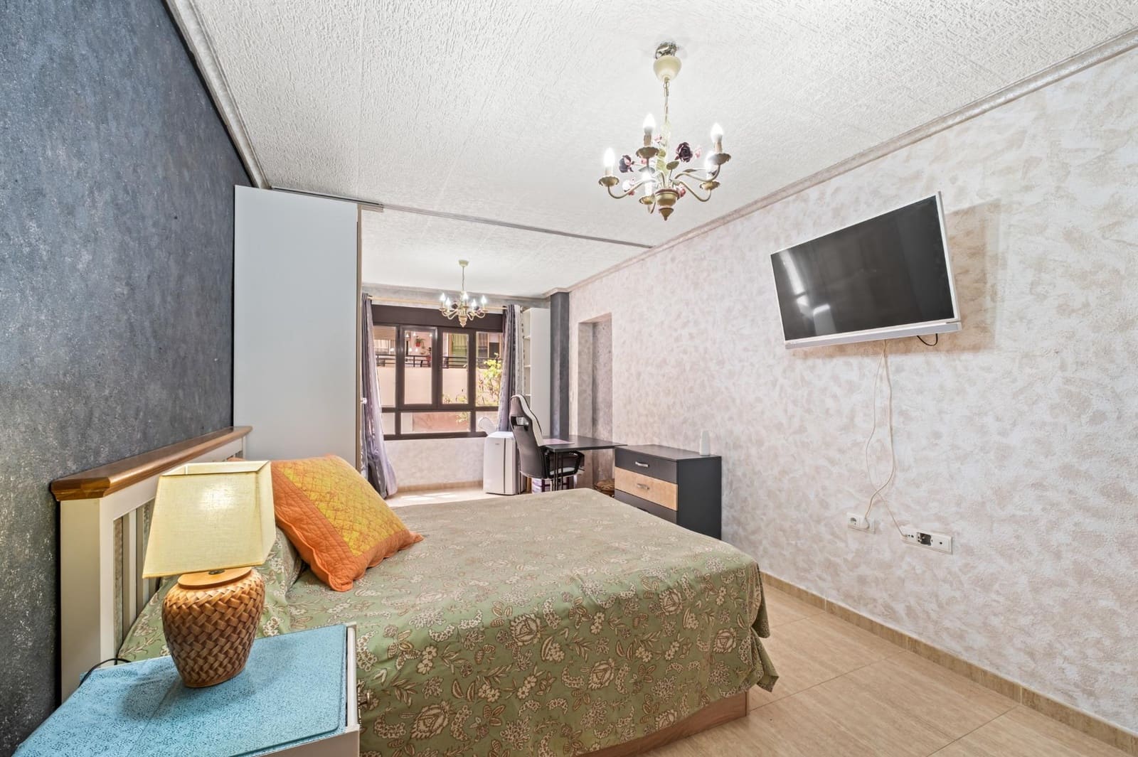 2 slaapkamer Flat te koop in San Juan de Alicante / Sant Joan d'Alacant - € 279.900 (Ref: 10055502)