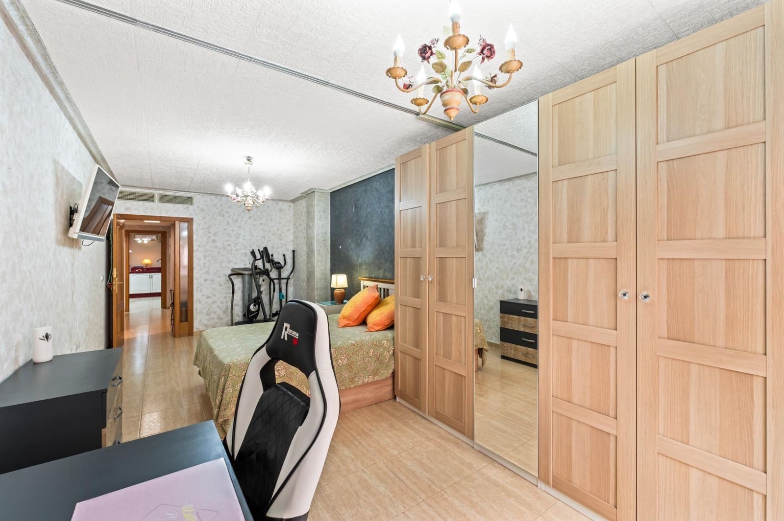 2 slaapkamer Flat te koop in San Juan de Alicante / Sant Joan d'Alacant - € 279.900 (Ref: 10055502)