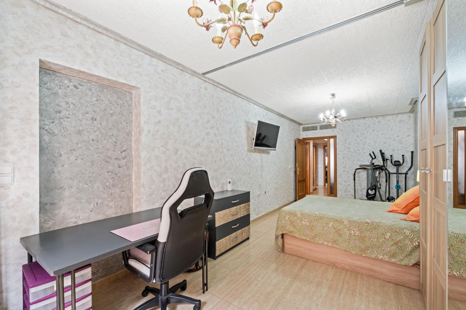 2 slaapkamer Flat te koop in San Juan de Alicante / Sant Joan d'Alacant - € 279.900 (Ref: 10055502)