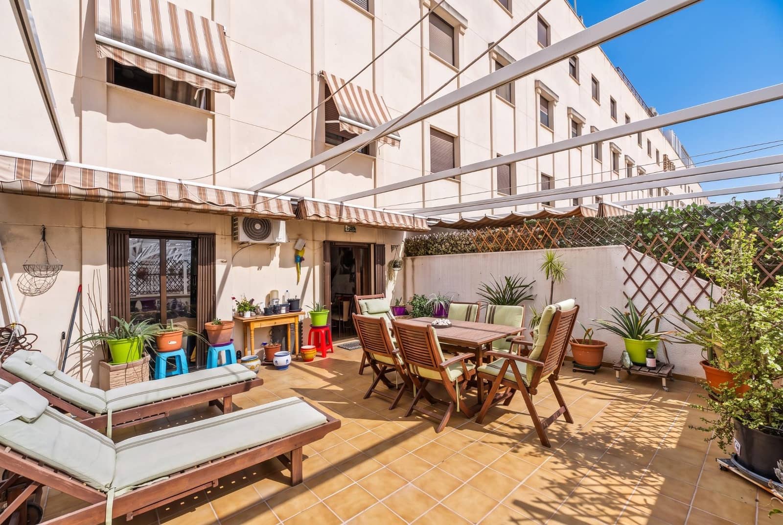 2 slaapkamer Flat te koop in San Juan de Alicante / Sant Joan d'Alacant - € 279.900 (Ref: 10055502)