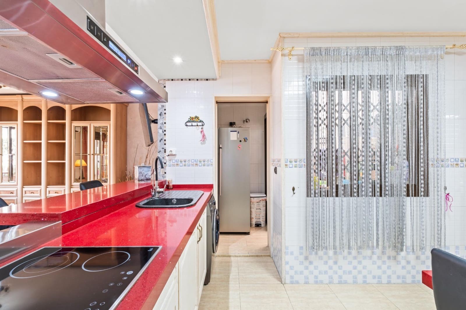 2 slaapkamer Flat te koop in San Juan de Alicante / Sant Joan d'Alacant - € 279.900 (Ref: 10055502)
