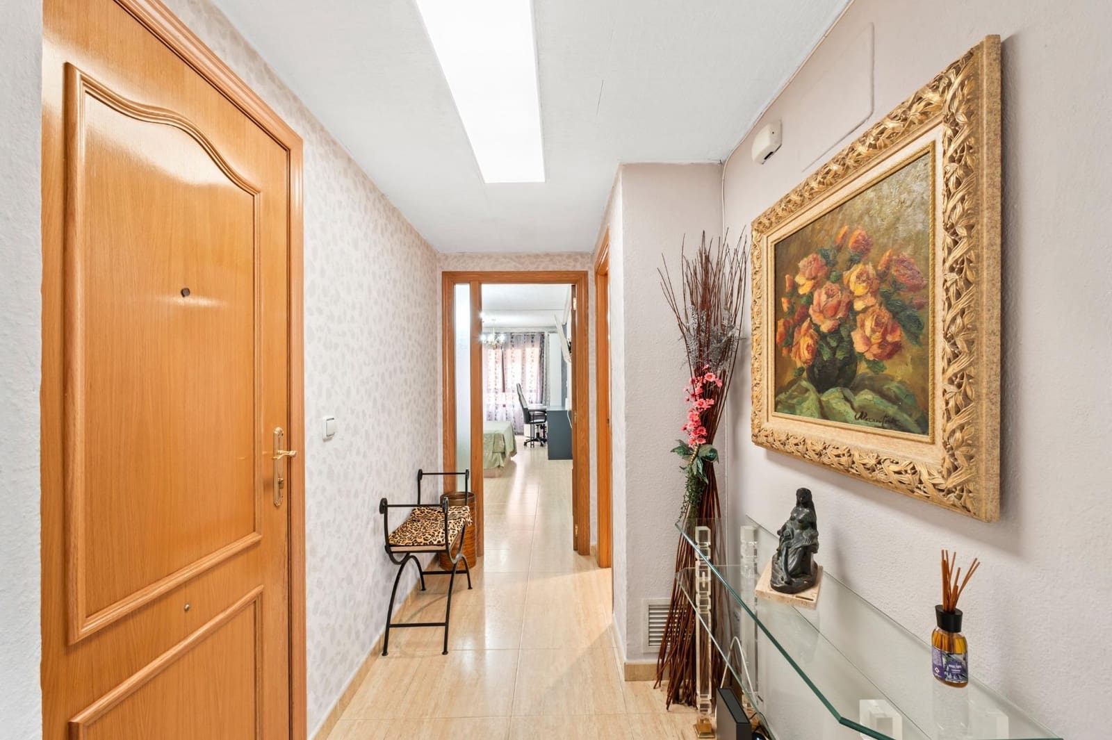 2 slaapkamer Flat te koop in San Juan de Alicante / Sant Joan d'Alacant - € 279.900 (Ref: 10055502)