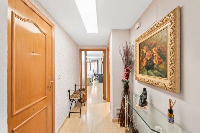 2 Zimmer Wohnung zu verkaufen in San Juan de Alicante / Sant Joan d'Alacant - 279.900 € (Ref: 10055502)