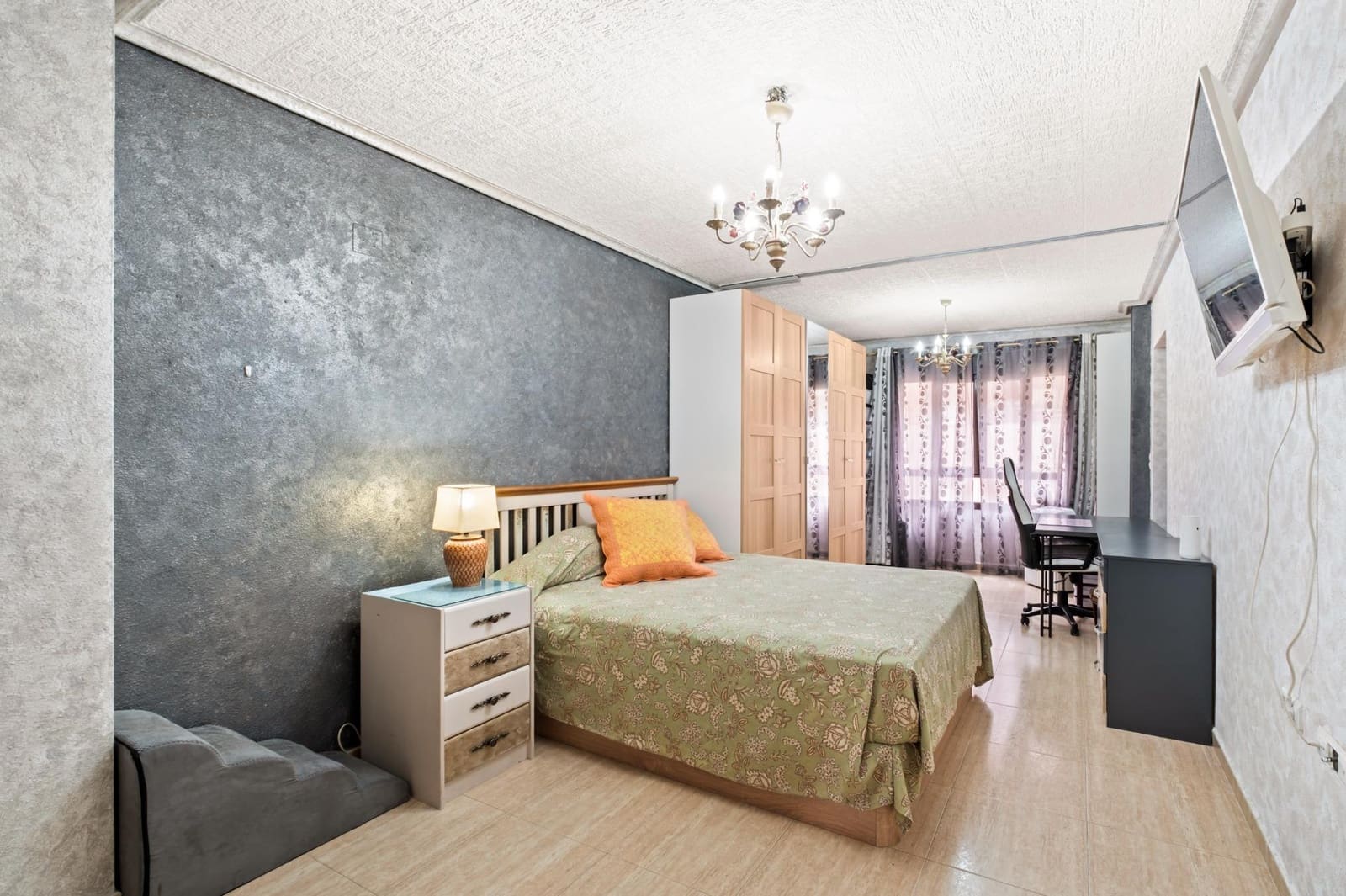 2 slaapkamer Flat te koop in San Juan de Alicante / Sant Joan d'Alacant - € 279.900 (Ref: 10055502)