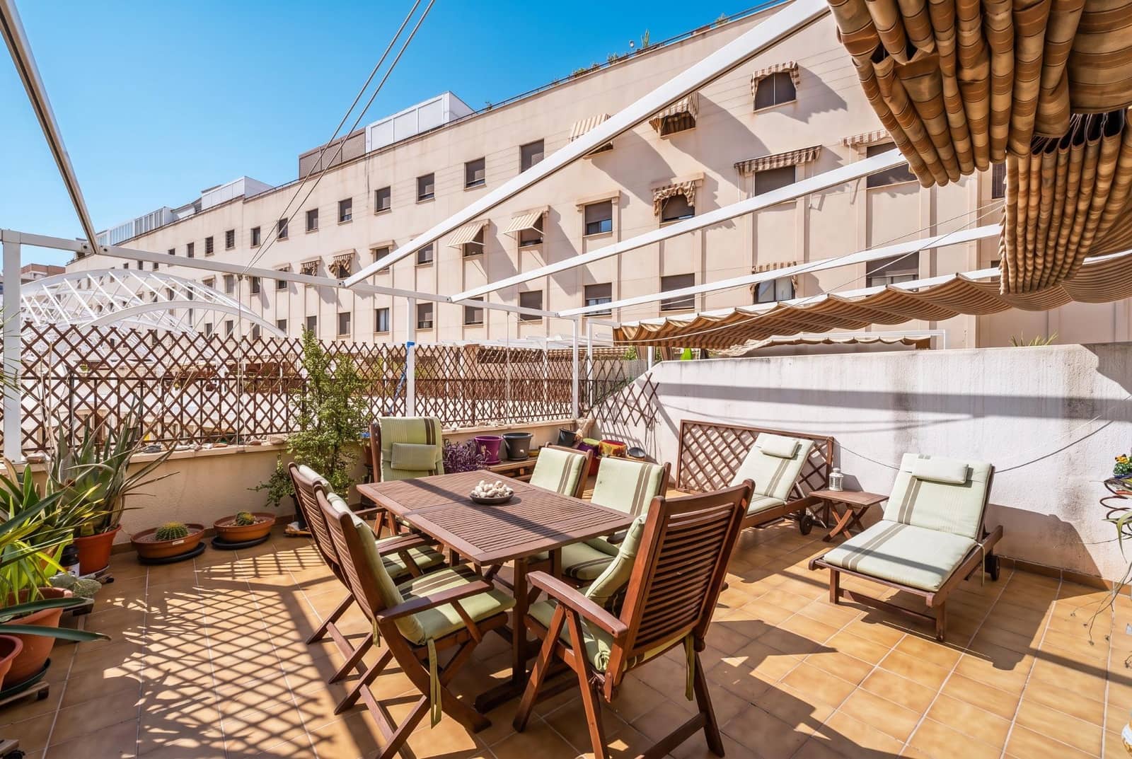 2 slaapkamer Flat te koop in San Juan de Alicante / Sant Joan d'Alacant - € 279.900 (Ref: 10055502)