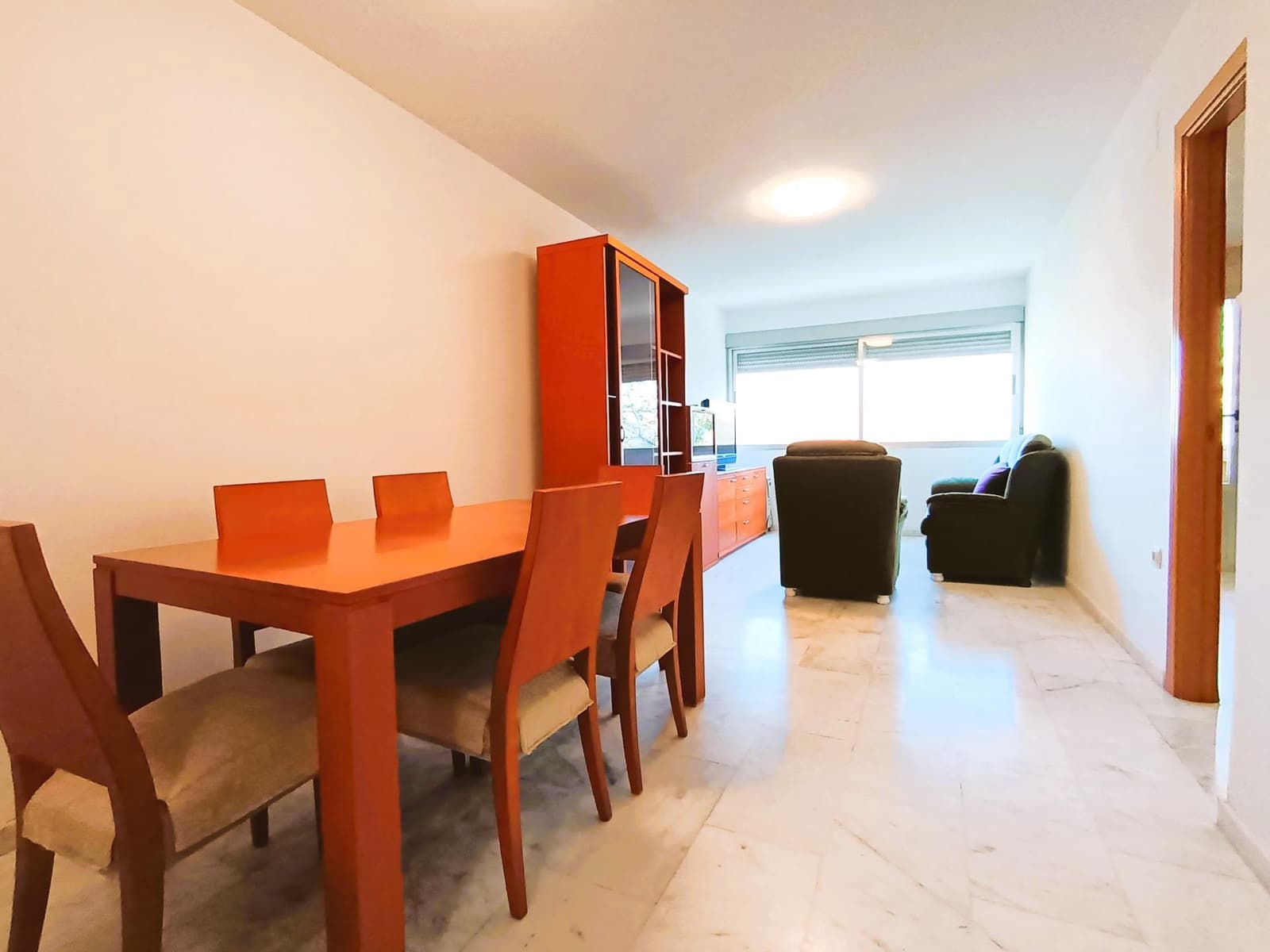 3 slaapkamer Flat te koop in Alicante stad - € 189.000 (Ref: 10055503)