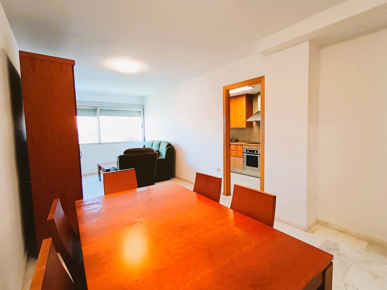 3 slaapkamer Flat te koop in Alicante stad - € 189.000 (Ref: 10055503)