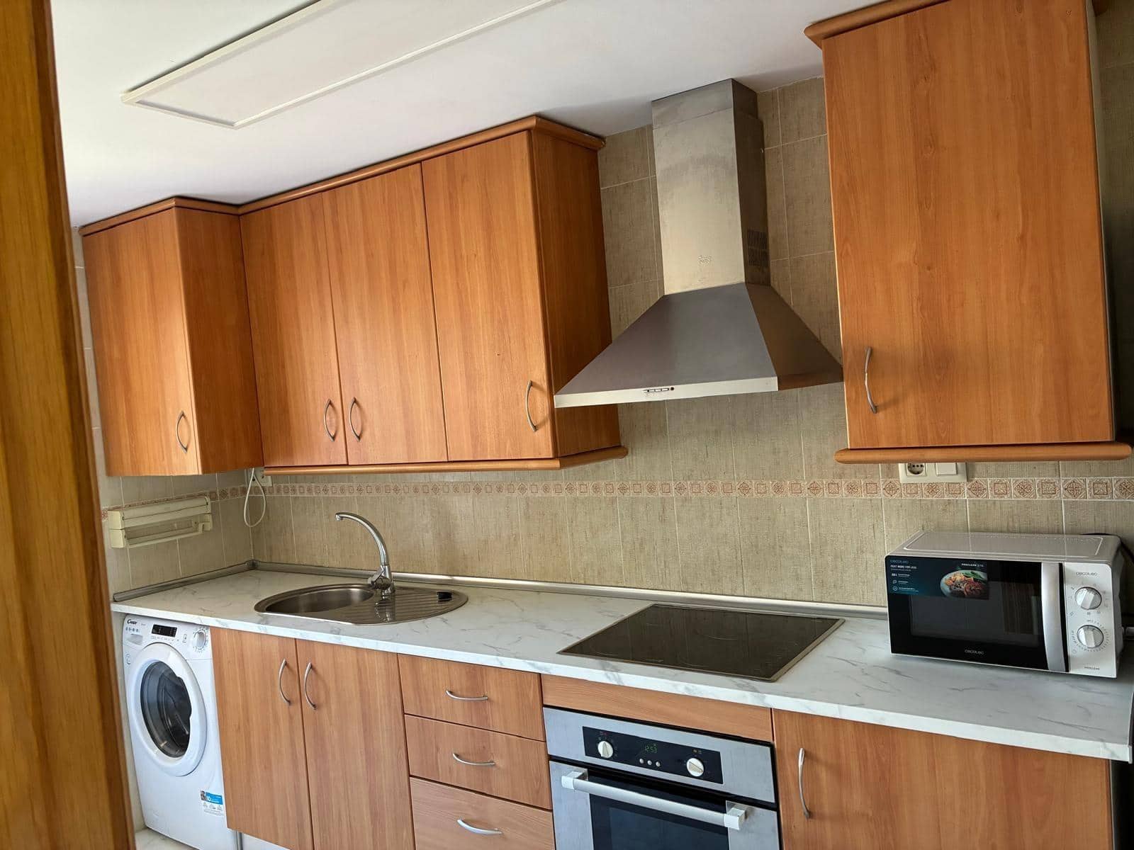 3 slaapkamer Flat te koop in Alicante stad - € 189.000 (Ref: 10055503)