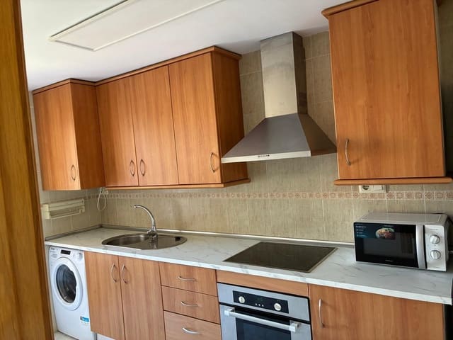 3 sypialnia Mieszkanie na sprzedaż w Los Ángeles, Miasto Alicante / Alacant - 189 000 € (Ref: 10055503)