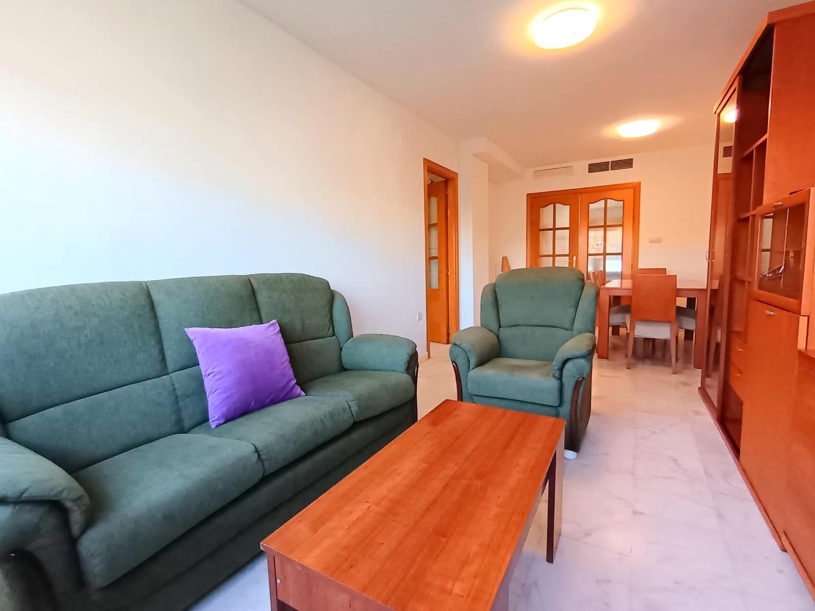3 slaapkamer Flat te koop in Alicante stad - € 189.000 (Ref: 10055503)