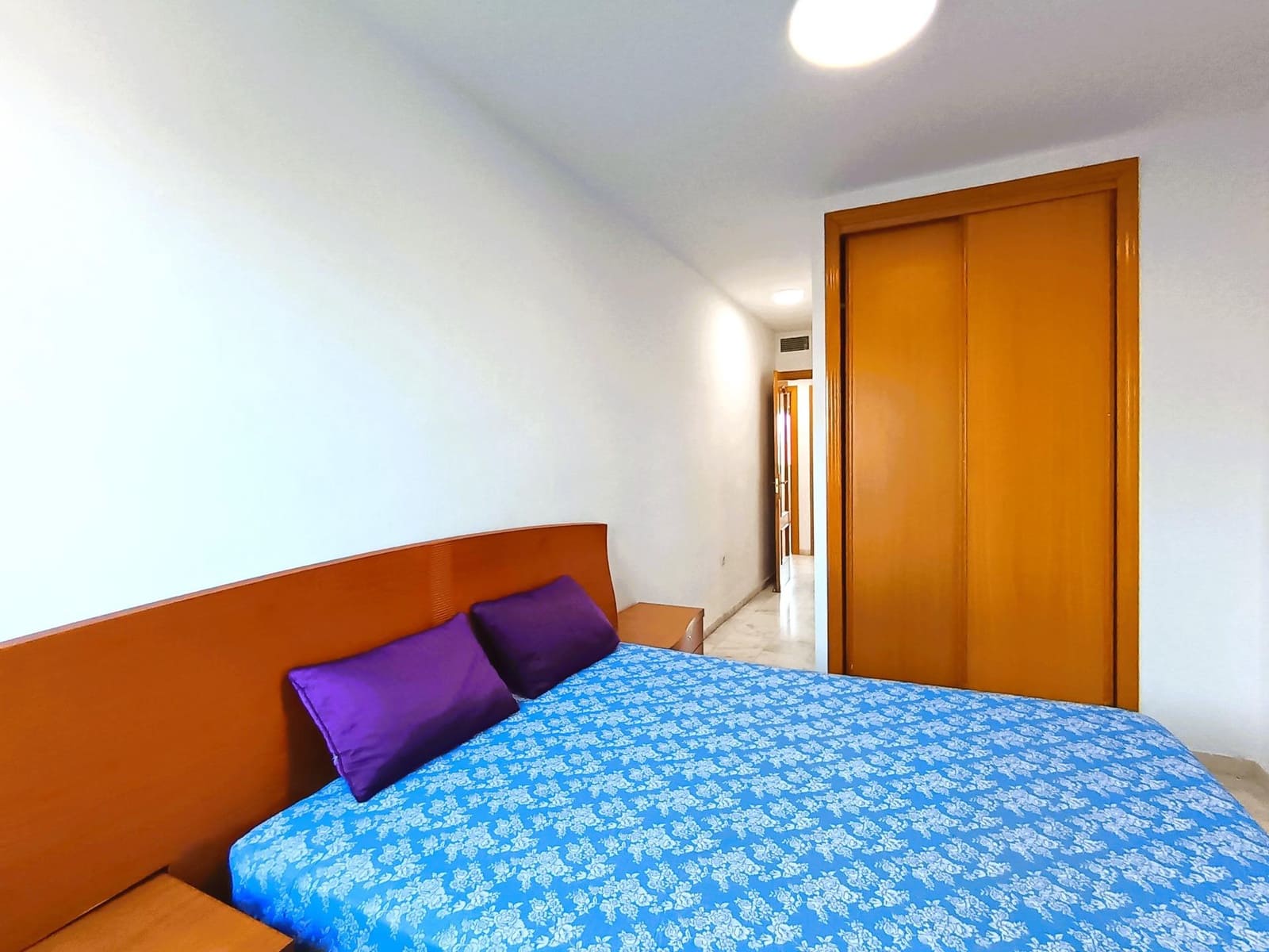 3 slaapkamer Flat te koop in Alicante stad - € 189.000 (Ref: 10055503)