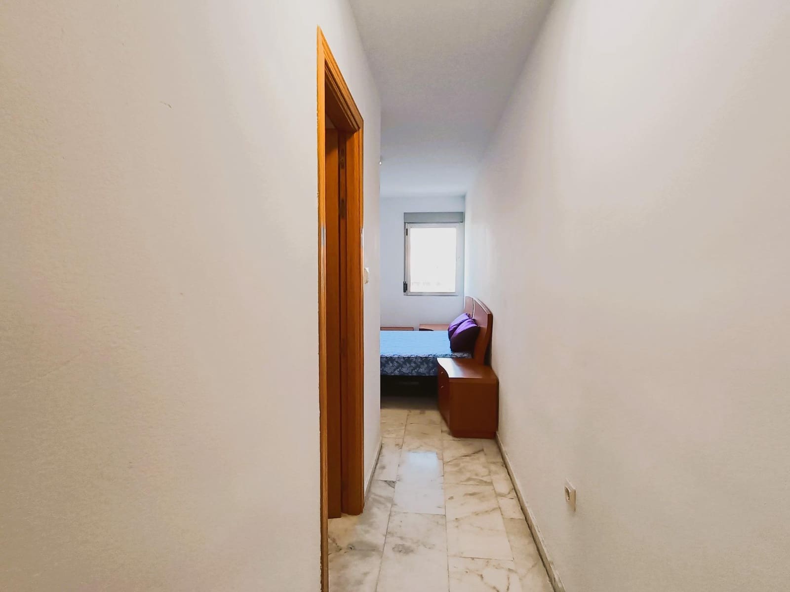 3 slaapkamer Flat te koop in Alicante stad - € 189.000 (Ref: 10055503)