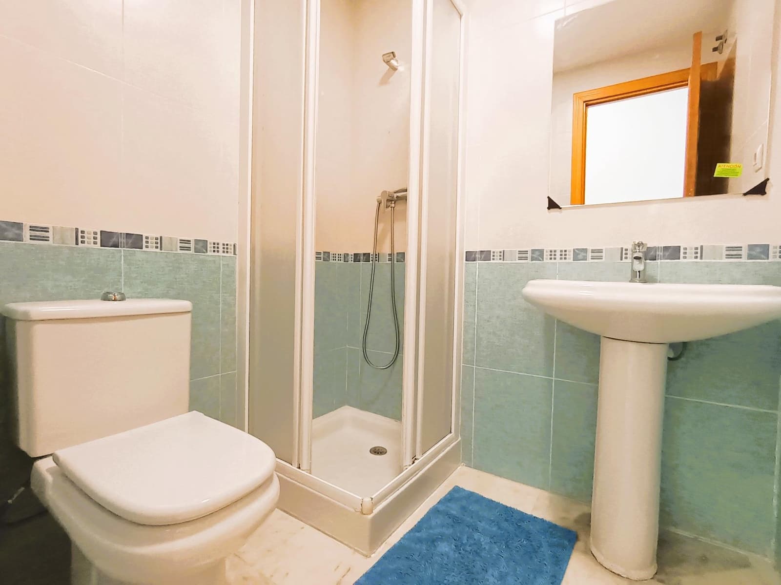 3 slaapkamer Flat te koop in Alicante stad - € 189.000 (Ref: 10055503)