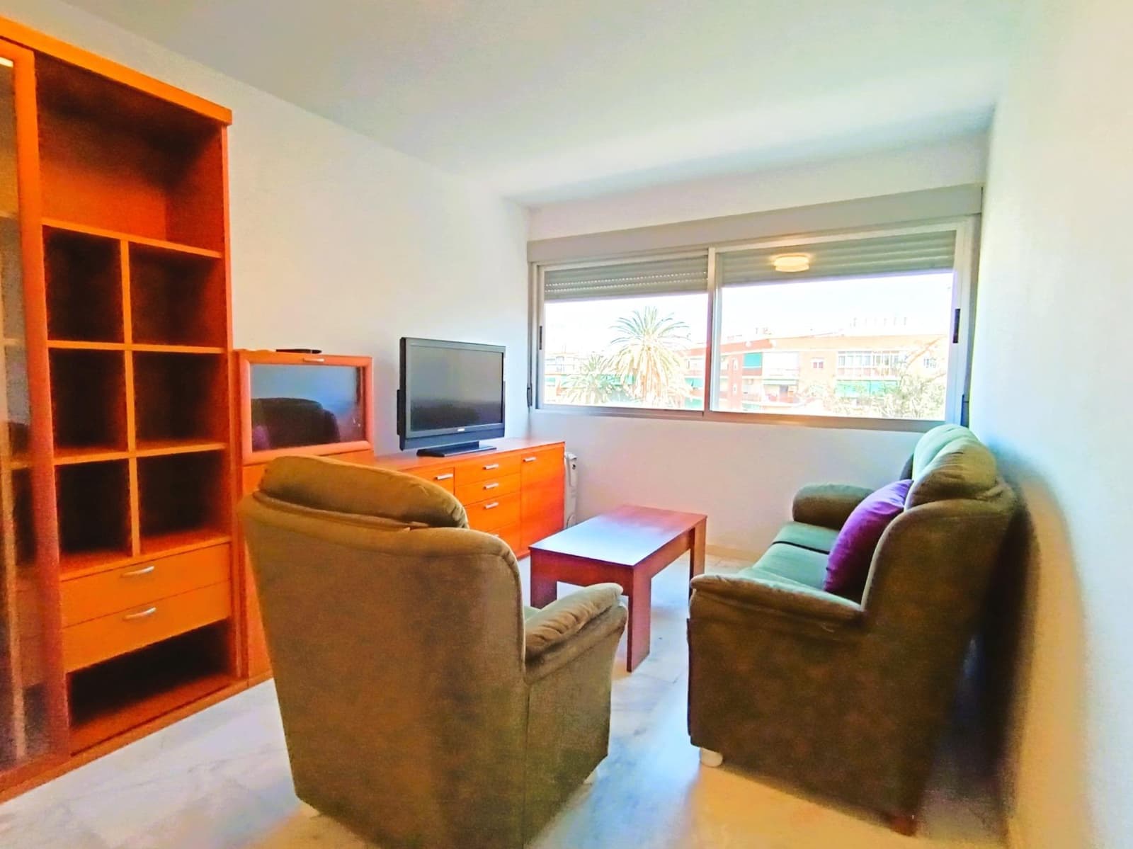 3 slaapkamer Flat te koop in Alicante stad - € 189.000 (Ref: 10055503)