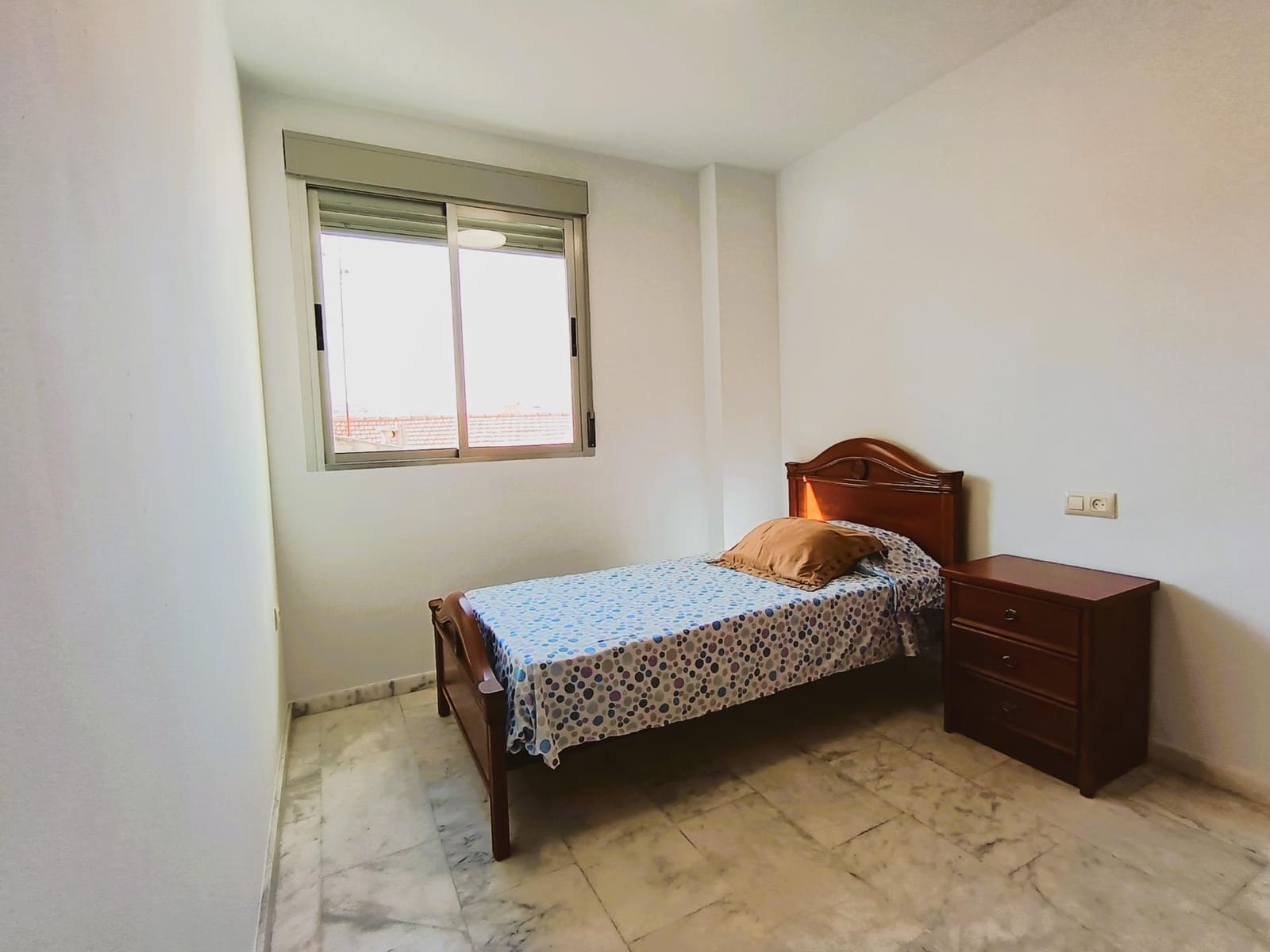 3 slaapkamer Flat te koop in Alicante stad - € 189.000 (Ref: 10055503)