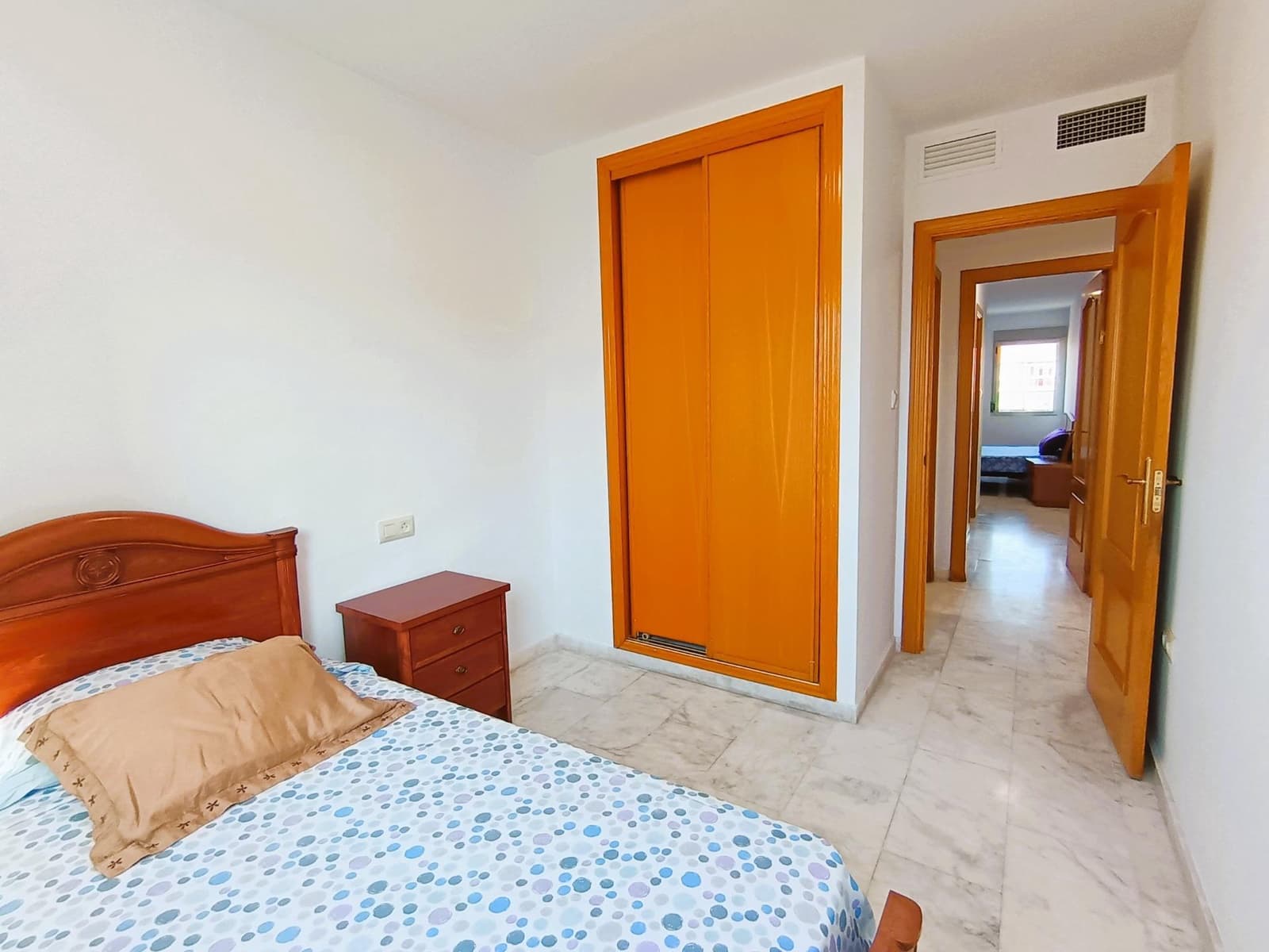 3 slaapkamer Flat te koop in Alicante stad - € 189.000 (Ref: 10055503)