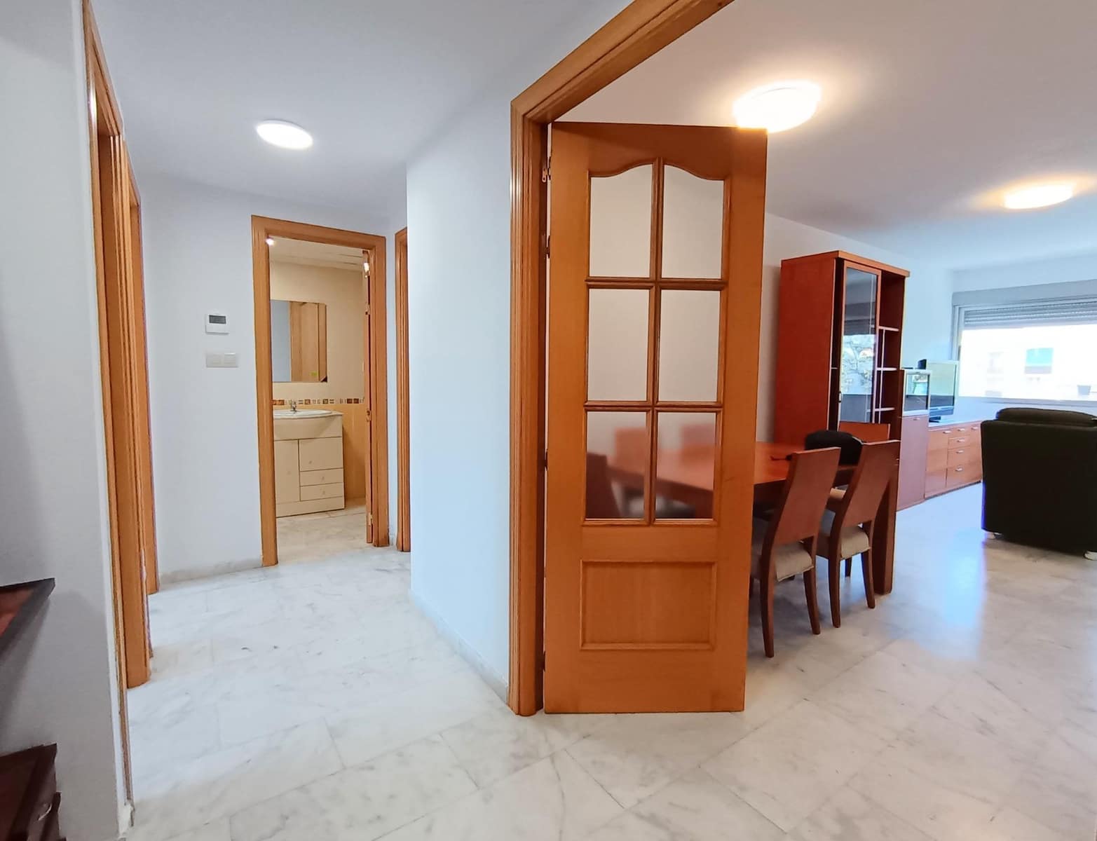 3 slaapkamer Flat te koop in Alicante stad - € 189.000 (Ref: 10055503)