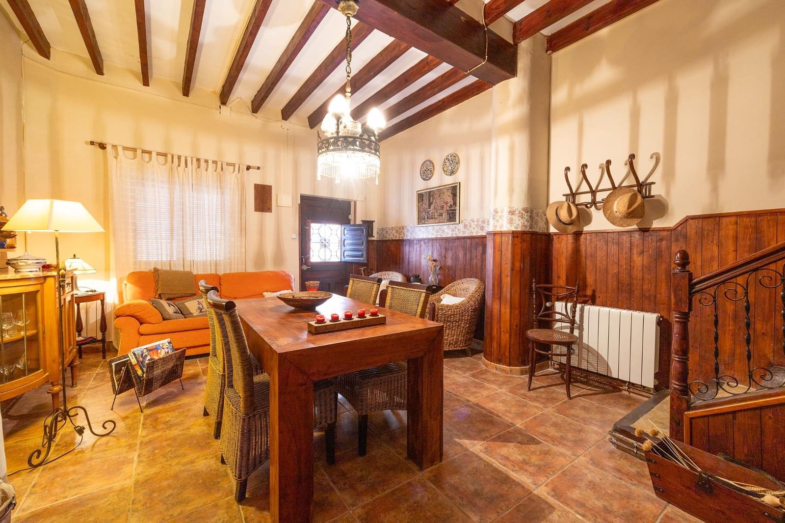 4 slaapkamer Huis te koop in Aguas de Busot / Aigues - € 249.000 (Ref: 10078275)