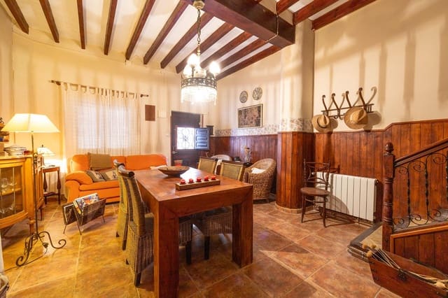 4 slaapkamer Huis te koop in Aguas de Busot / Aigües - € 249.000 (Ref: 10078275)