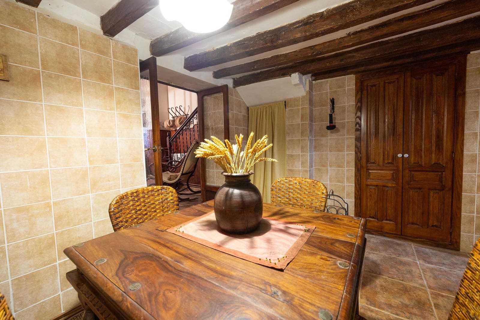 4 slaapkamer Huis te koop in Aguas de Busot / Aigues - € 249.000 (Ref: 10078275)